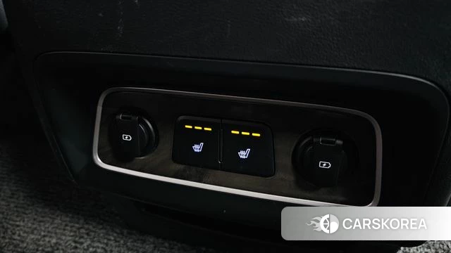 Hyundai The New Grand Starex id 4581751 из Кореи 8