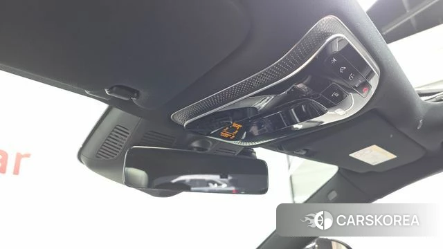 Mercedes-Benz S-Class W223 id 4793571 из Кореи 8