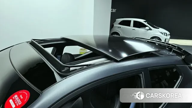 Hyundai Veloster (JS) id 3557605 из Кореи 8