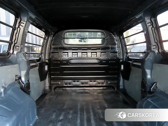 Hyundai Staria id 4303071 из Кореи 8