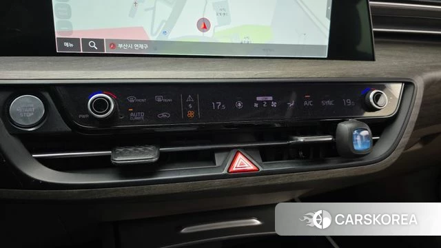 Kia K8 id 4231367 из Кореи 8