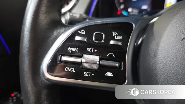 Mercedes-Benz EQB X243 id 3354363 из Кореи 8