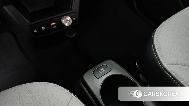 Kia The New Kia Ray id 4602289 из Кореи 8