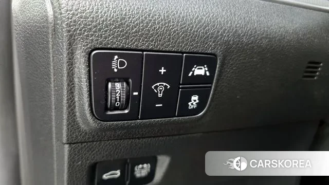 Kia K5 Hybrid 3rd Generation id 2202089 из Кореи 8