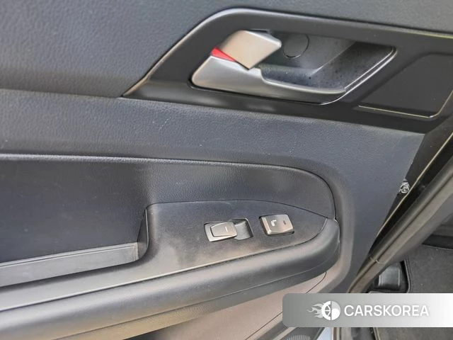 Ssangyong Rexton Sports id 3889372 из Кореи 8