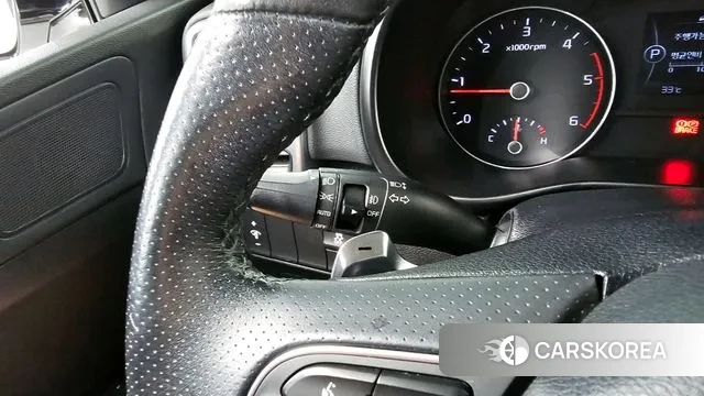 Kia Sportage 4th Generation id 3055614 из Кореи 8