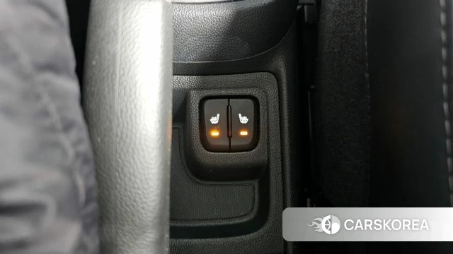 Chevrolet (GM Daewoo) The New Spark id 3860629 из Кореи 8