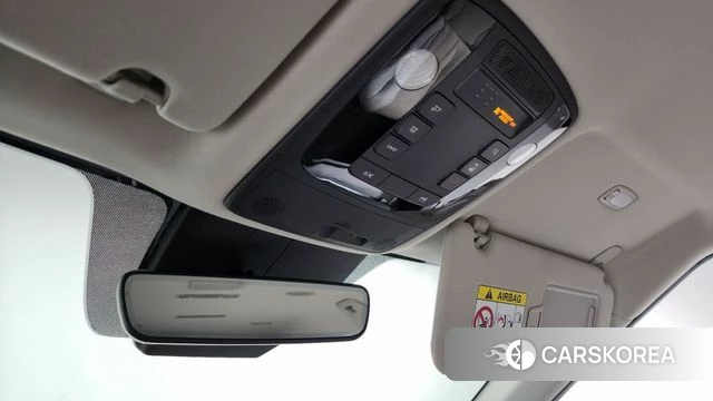 Kia Carnival 4th generation id 3840040 из Кореи 8