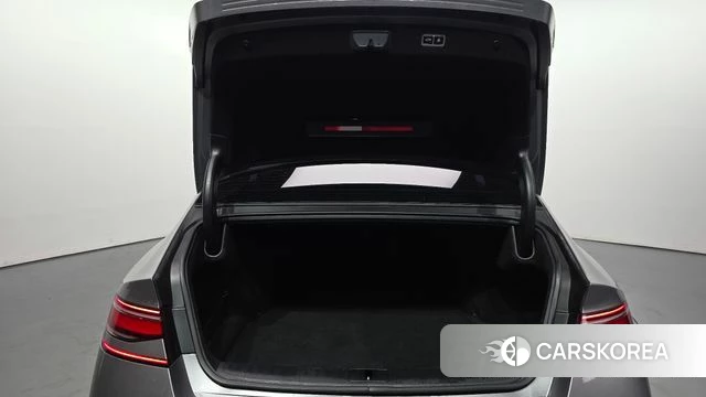 Genesis G90 (RS4) id 4636442 из Кореи 8