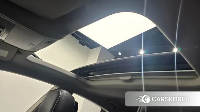 Volkswagen Arteon id 3610524 из Кореи 8