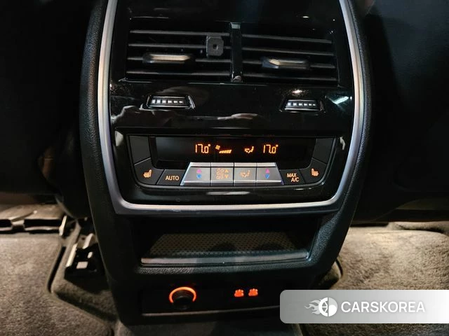 BMW X5 (G05) id 4367123 из Кореи 8