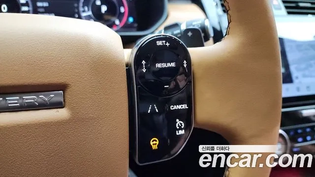 Land Rover Discovery 5 id 2881310 из Кореи 8