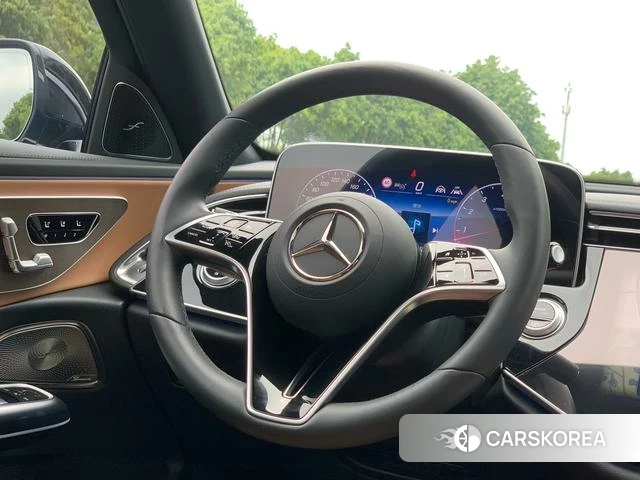 Mercedes-Benz E-class id 4299591 из Китая 8