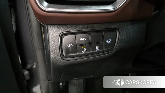 Hyundai Santa Fe TM id 3034176 из Кореи 8