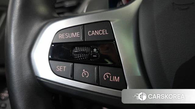 BMW 1 Series (F40) id 3922156 из Кореи 8