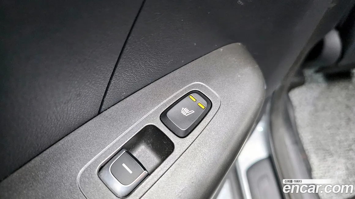 Kia Sportage The Bold id 2182291 из Кореи 8