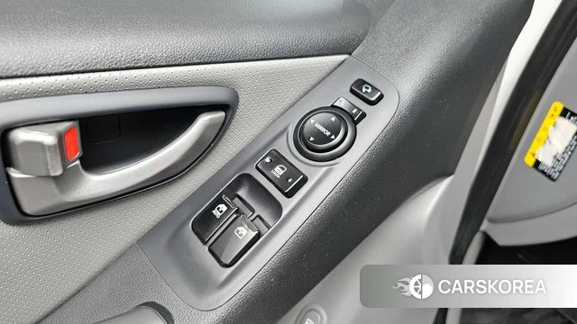 Hyundai The New Grand Starex id 4580842 из Кореи 8