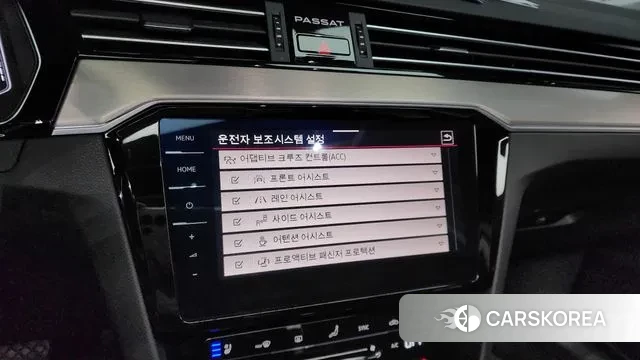 Volkswagen Passat GT (B8) id 3394862 из Кореи 8