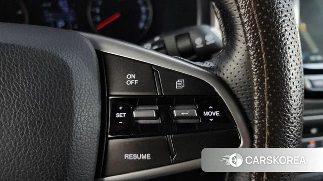 Ssangyong Rexton Sports id 4647747 из Кореи 8