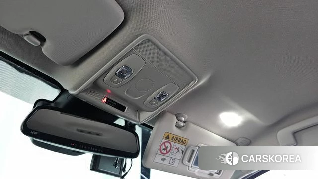 Renault Korea (Samsung) XM3 id 4316674 из Кореи 8