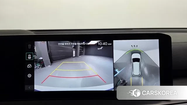 Kia The New Sorento 4th Generation id 3502357 из Кореи 8