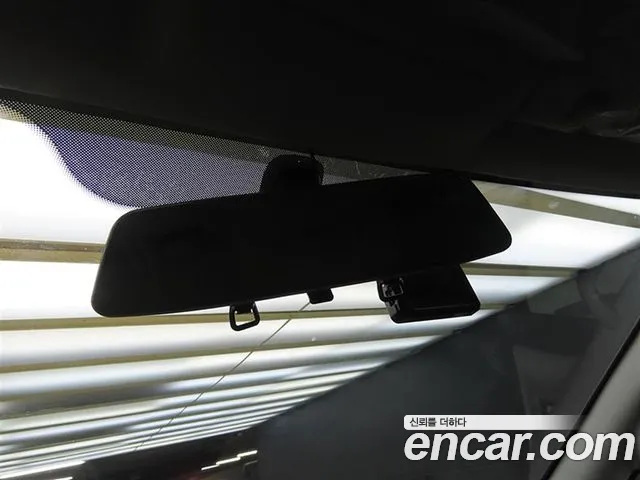 Hyundai The New Grand Starex id 2458978 из Кореи 8