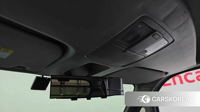 Kia The New Ray id 4019839 из Кореи 8