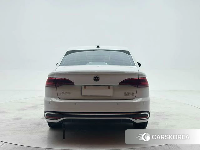 Volkswagen Bora id 4334999 из Китая 8