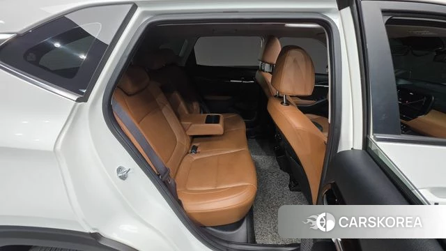 Kia The New Seltos id 4541065 из Кореи 8