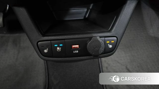 Kia The New Kia Ray id 4897542 из Кореи 8