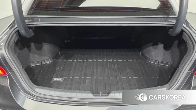 Kia K5 Hybrid 3rd Generation id 4293191 из Кореи 8