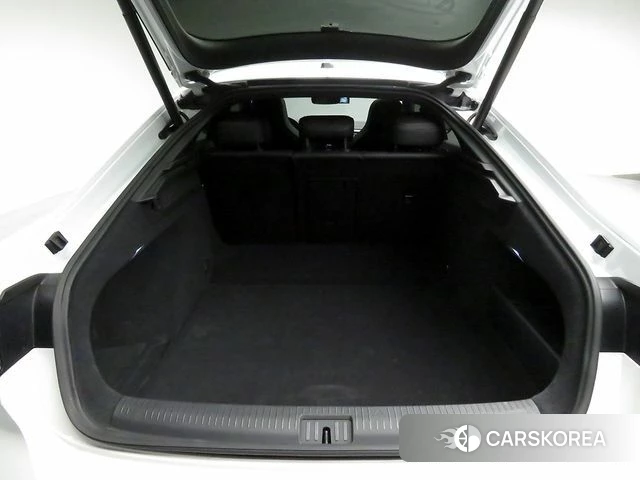 Volkswagen Arteon id 4579442 из Кореи 8