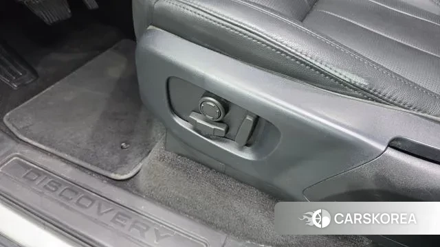 Land Rover Discovery 5 id 3454698 из Кореи 8