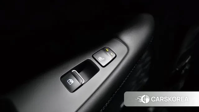 Hyundai The New Santa Fe id 3741459 из Кореи 8