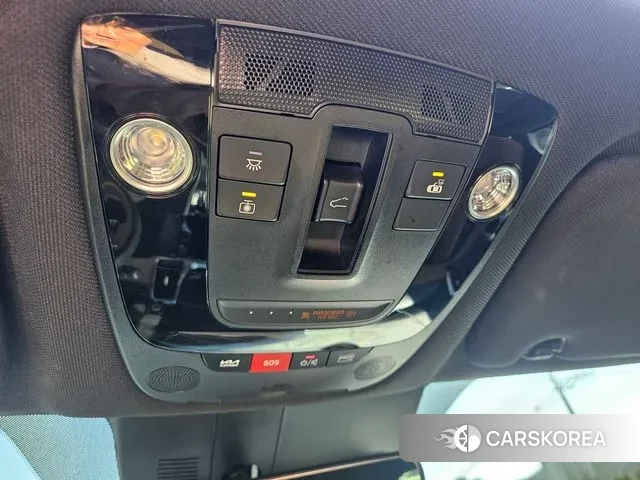 Kia Sorento 4th Generation id 3717002 из Кореи 8