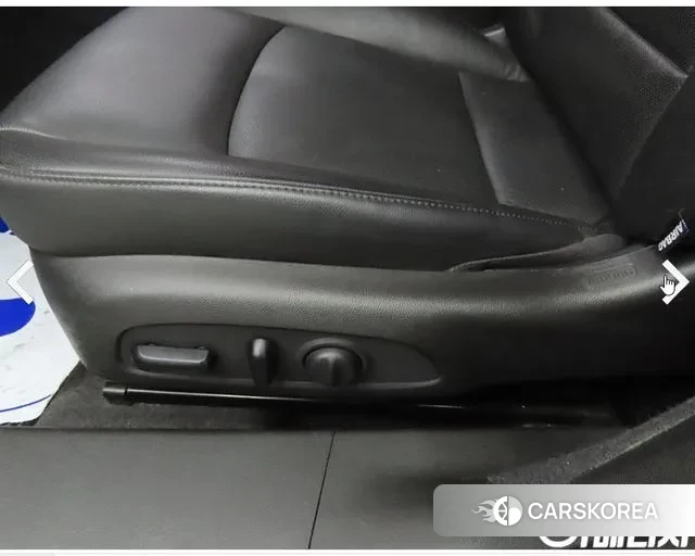 Chevrolet (GM Daewoo) All New Malibu id 3460112 из Кореи 8