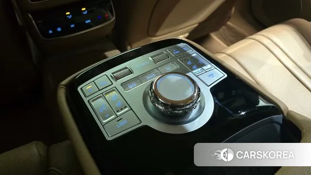 Genesis G80 (RG3) id 3533562 из Кореи 8