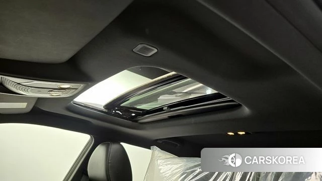 Ssangyong The New Rexton Sports Cannes id 4293156 из Кореи 8