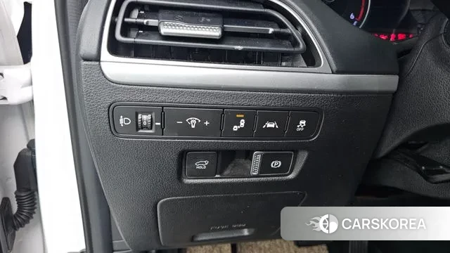 Hyundai Palisade id 3600639 из Кореи 8