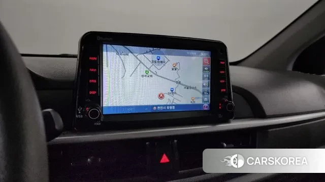 Kia All New Morning (JA) id 3568492 из Кореи 8