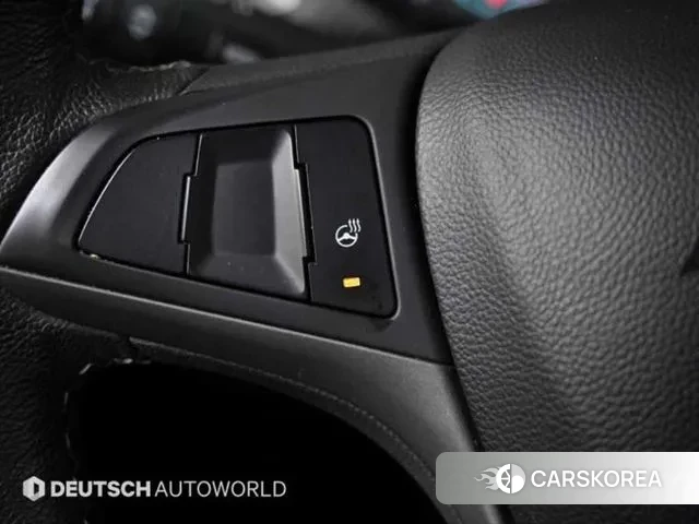 Chevrolet (GM Daewoo) The New Spark id 3484434 из Кореи 8