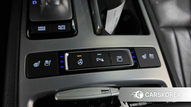 Genesis G80 id 4770663 из Кореи 8