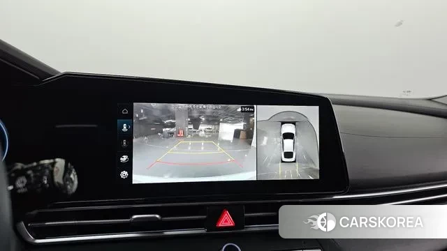 Hyundai The New Avante (CN7) id 3289065 из Кореи 8