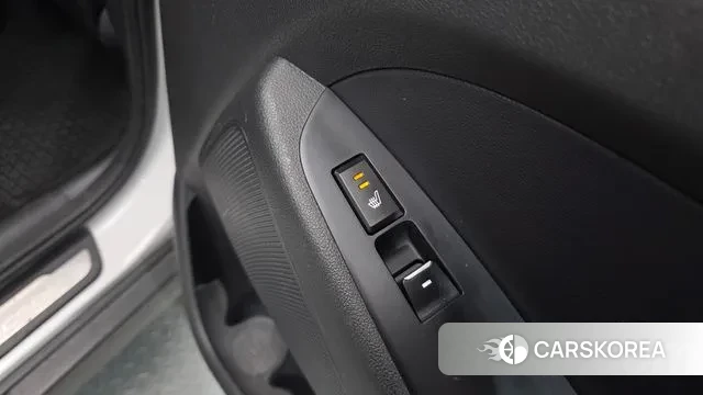 Hyundai All New Tucson id 3509773 из Кореи 8