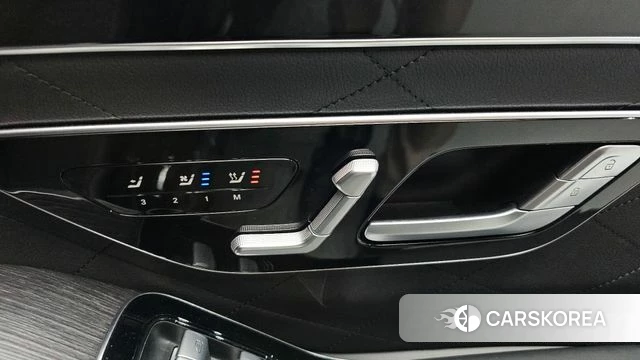 Mercedes-Benz S-Class W223 id 4389487 из Кореи 8