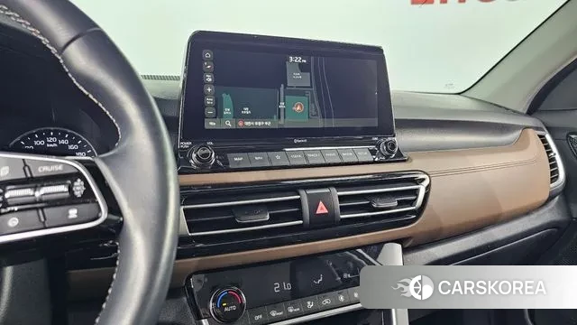 Kia Seltos id 3656073 из Кореи 8