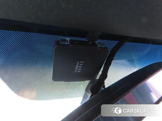 Hyundai Avante AD id 3449844 из Кореи 8