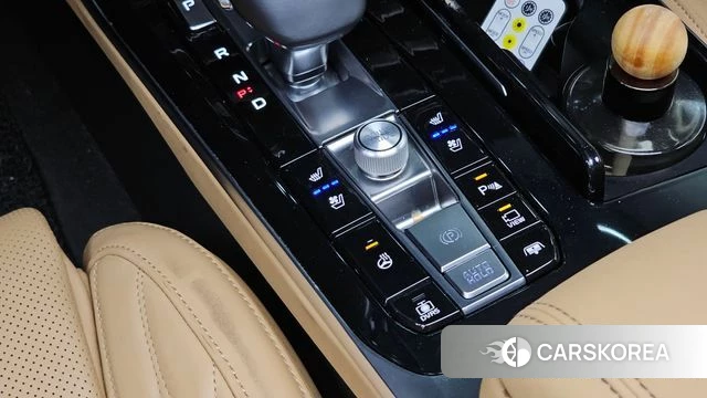 Kia K7 Premier id 4610115 из Кореи 8