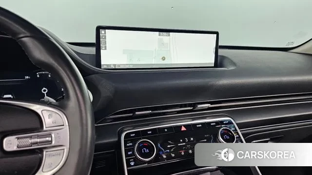 Genesis GV80 id 3032904 из Кореи 8