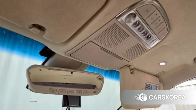 Genesis G90 id 4188248 из Кореи 8